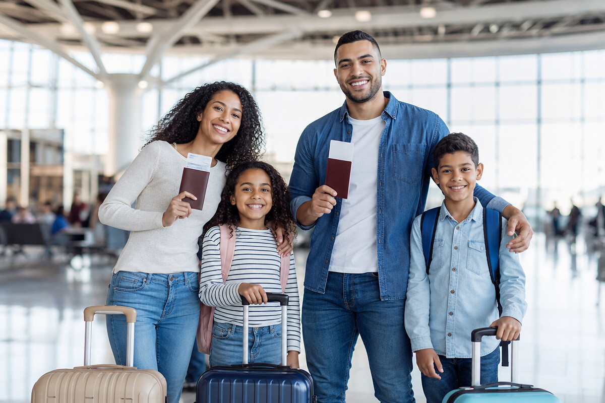 Consultant en immigration Canada