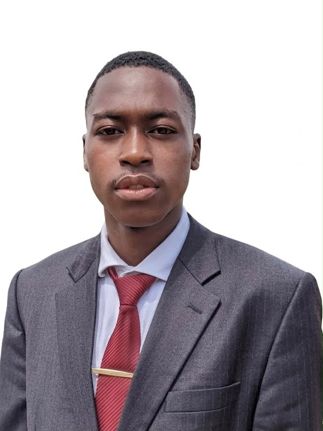 EFFA BEYENE Paulin, COO de Immigration Advisory Firm